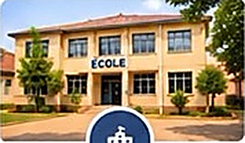 Établissements scolaires