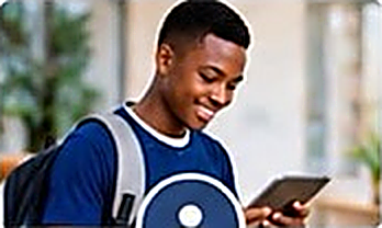 Élèves et étudiants